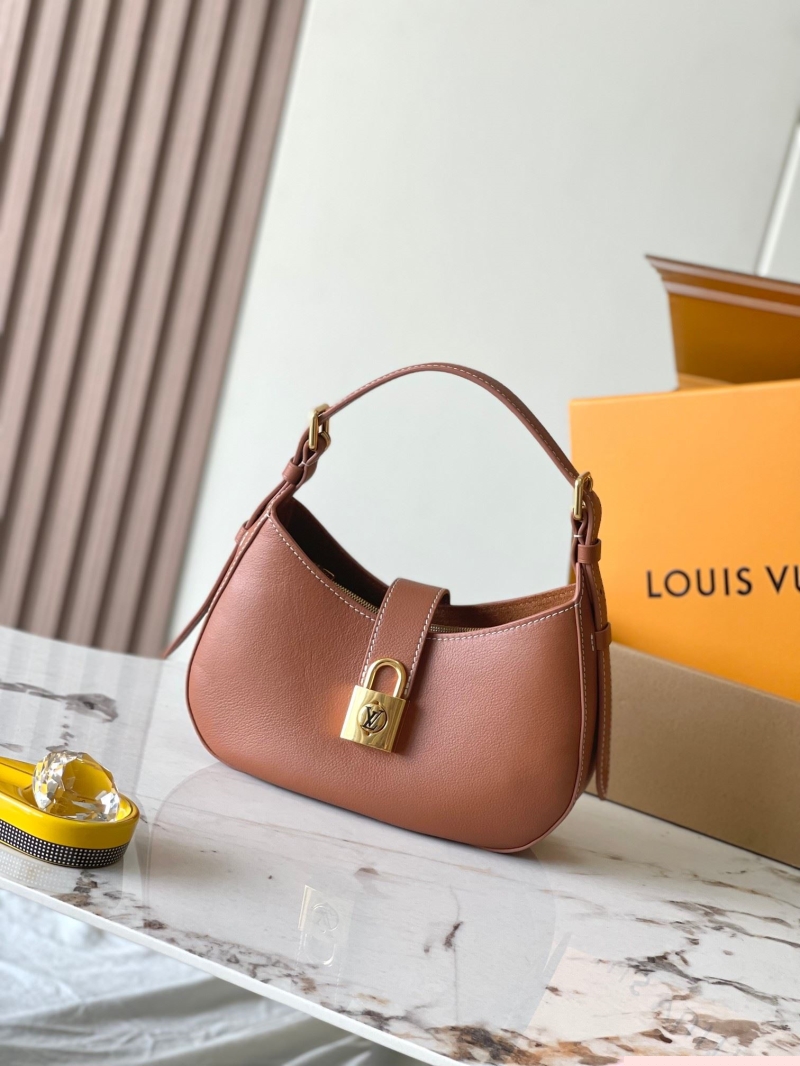 LV Top Handle Bags